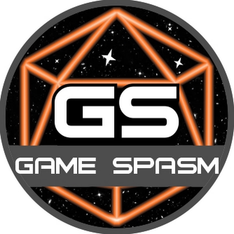 Game Spasm