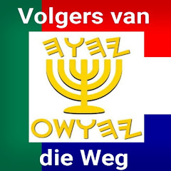 Volgers van die Weg
