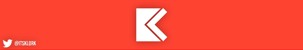 ItsKlork YouTube kanalı avatarı