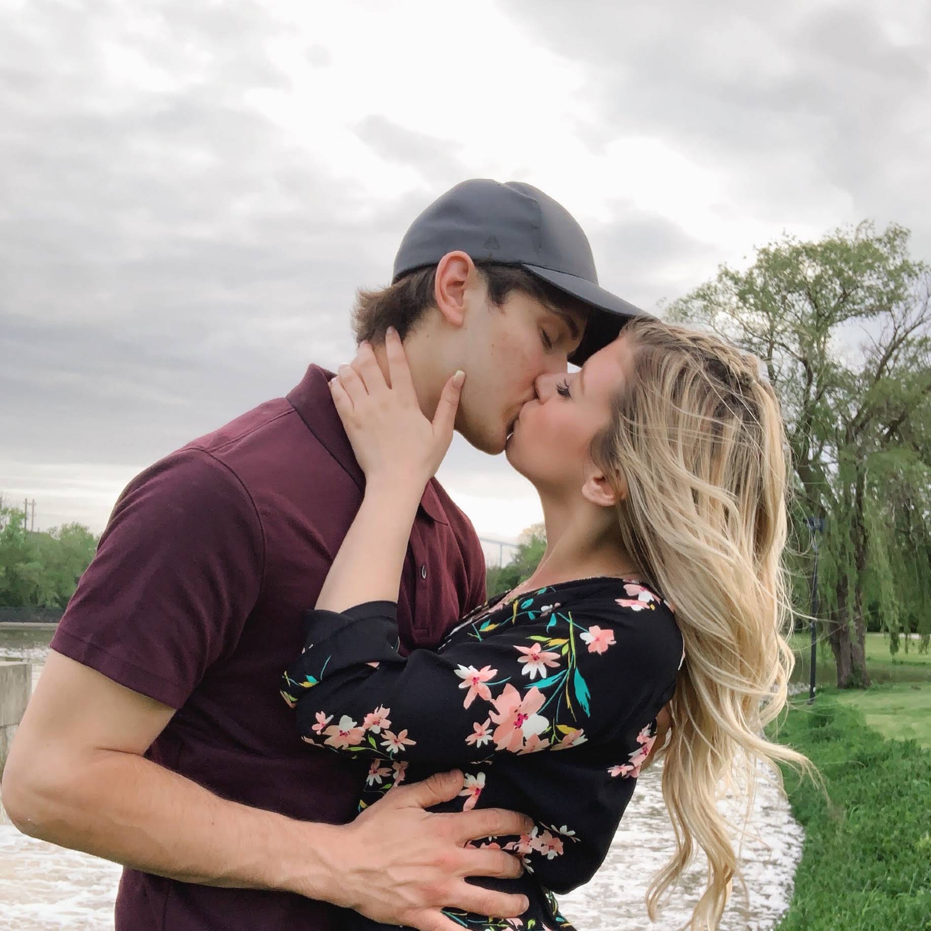 Post from Mariah and Bill