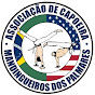 CapoeiraMDPRoxbury logo