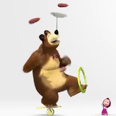 #masha_and_theBear