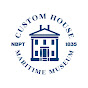 Newburyport Custom House Maritime Museum YouTube Profile Photo