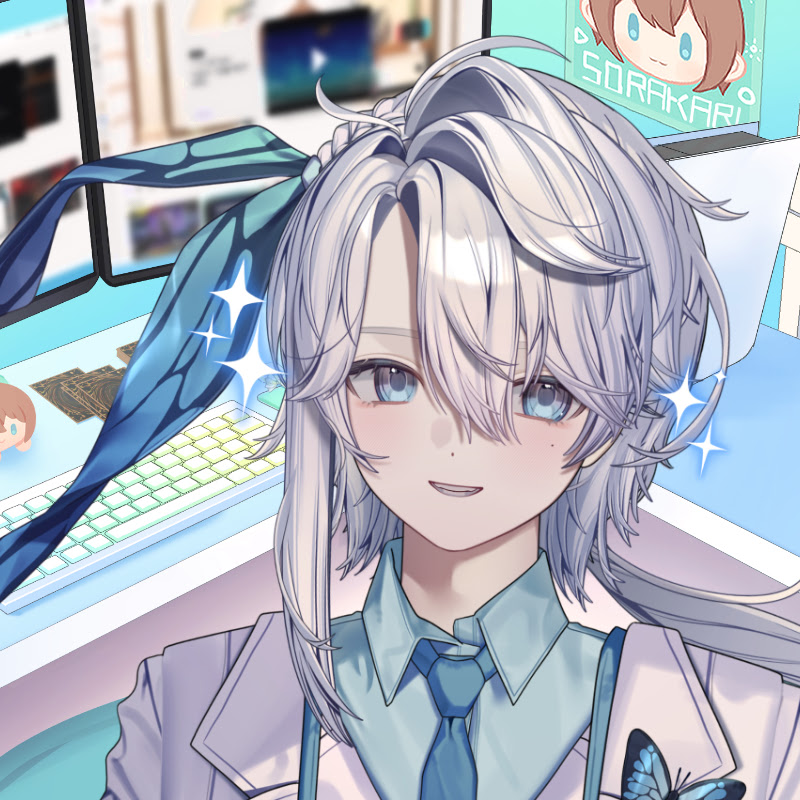 ソラカリ Ch.  SORAKARI