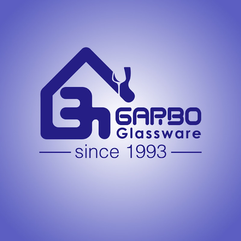 Garbo Glassware