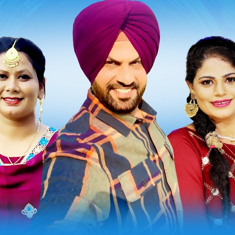Atma Singh Music 