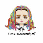 Yume Blackpaddy Art