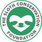 The Sloth Conservation Foundation logo