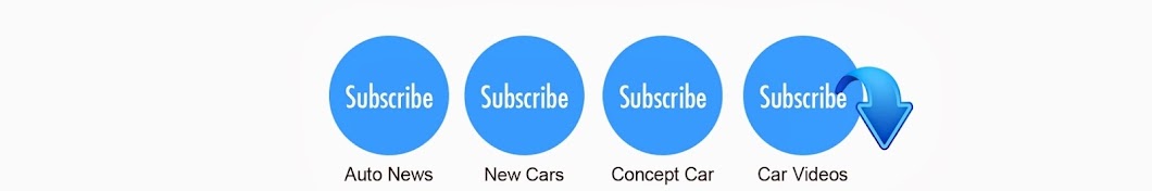 CAR VIDEOS | NEW CARS | CONCEPT CARS Avatar de chaîne YouTube