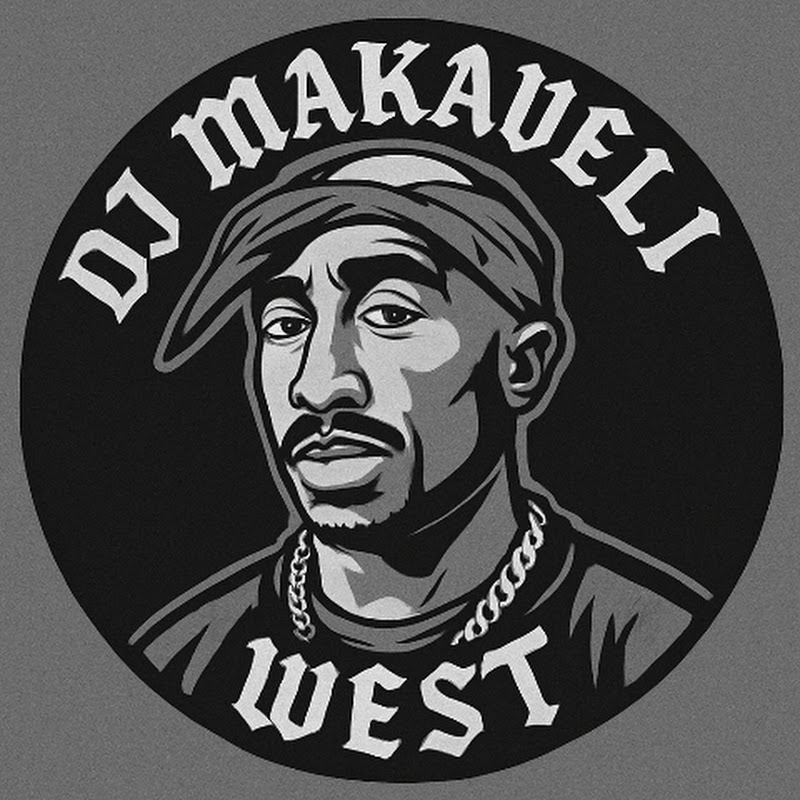 DJ Makaveli West