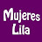 MUJERES lila - BIOGRAFÍAS