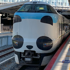 車窓VIEWアイコン画像