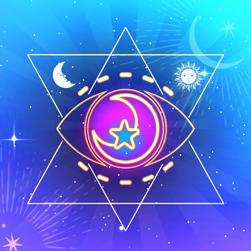 Heavenly Eyes Meditation Music