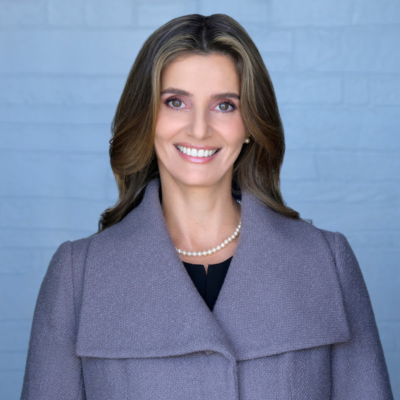 Marina Orfali DeRobertis 