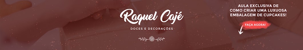 Raquel Caje ইউটিউব চ্যানেল অ্যাভাটার
