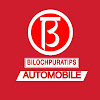 What could Bilochpuratips Automobile buy with $11.49 million?