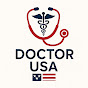 Doctor USA logo
