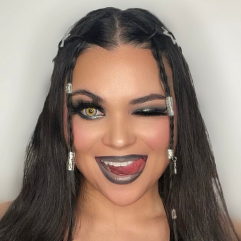 TheFauxChanel Makeup