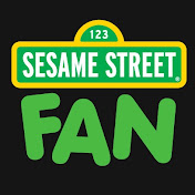 Sesame Street Fan