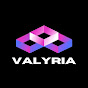 Valyria logo