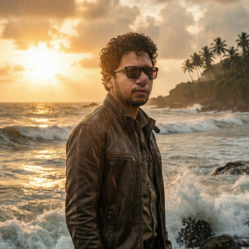 Hire Manideep Tech — Gadgets & Smart Home Devices YouTube creator for sponsorships