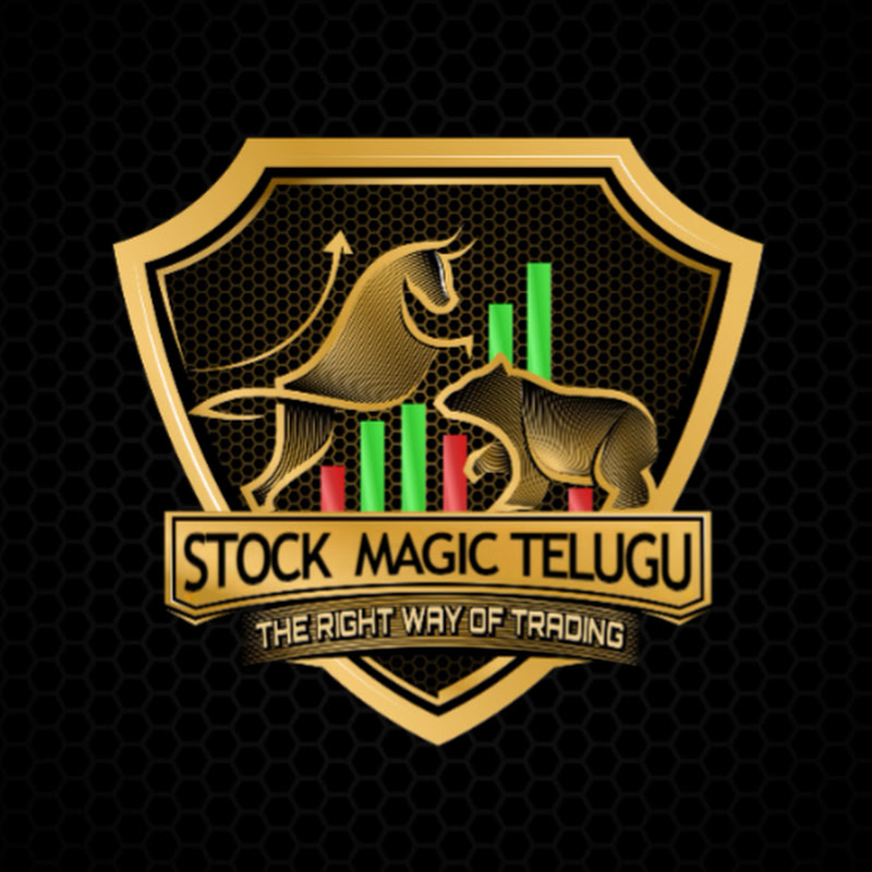Stock Magic Telugu