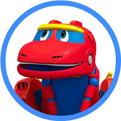 GO GO DINO avatar