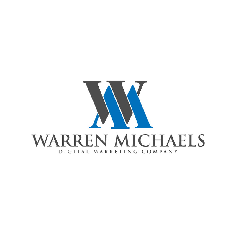 Warren Michaels Digital Marketing Company