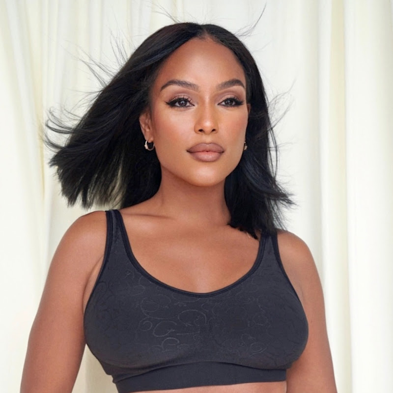 LaToya Forever