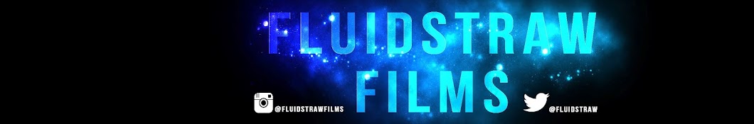 FluidstrawFilms Avatar de canal de YouTube