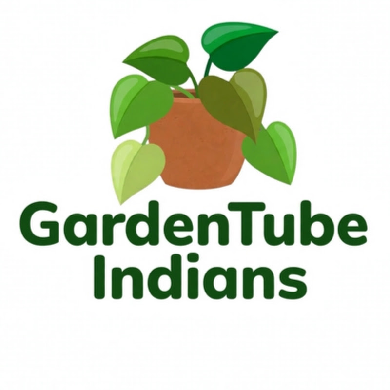GardenTube Indians