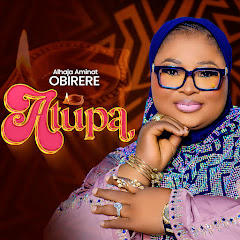 Alhaja Aminat Obirere - Topic