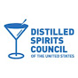 Distilled Spirits Council logo