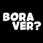 Bora Ver ? Shorts  logo