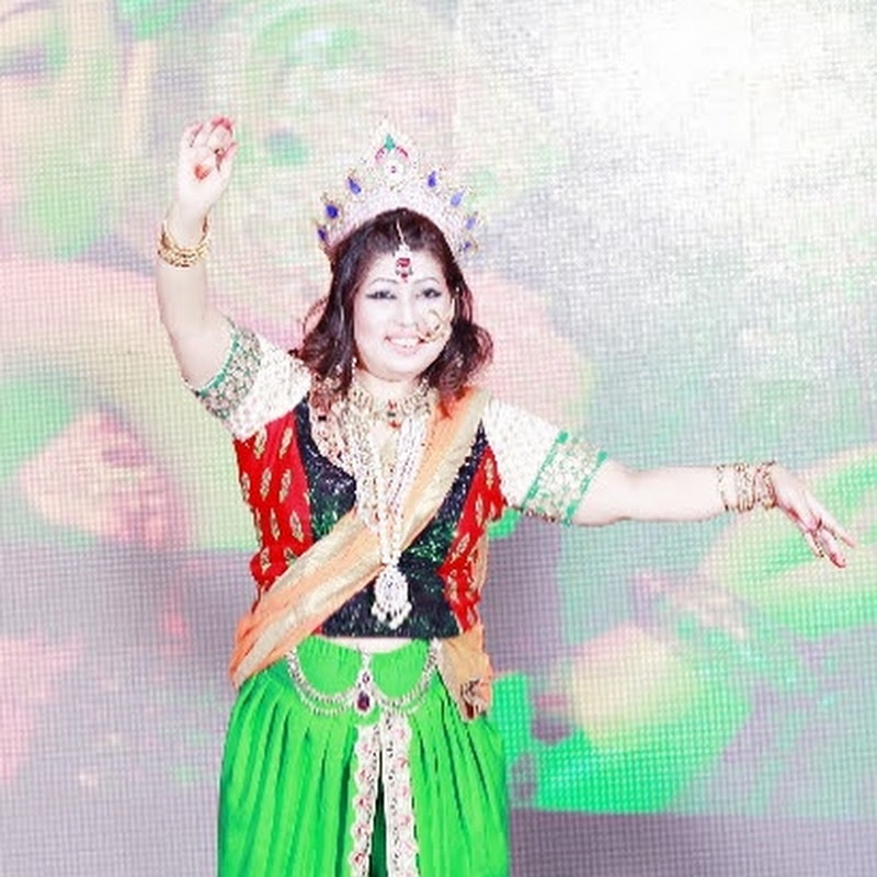 Tara Shastri