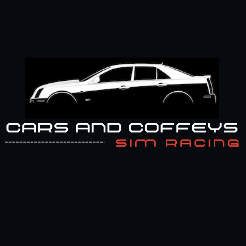 Cars and Coffeys Sim Racing