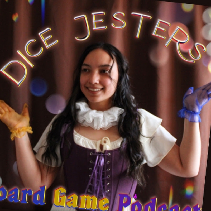 Dice Jesters