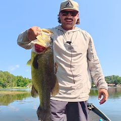Sean Skelton Fishing
