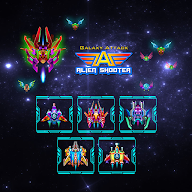 Alien Shooter icon