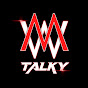WM TALKY logo