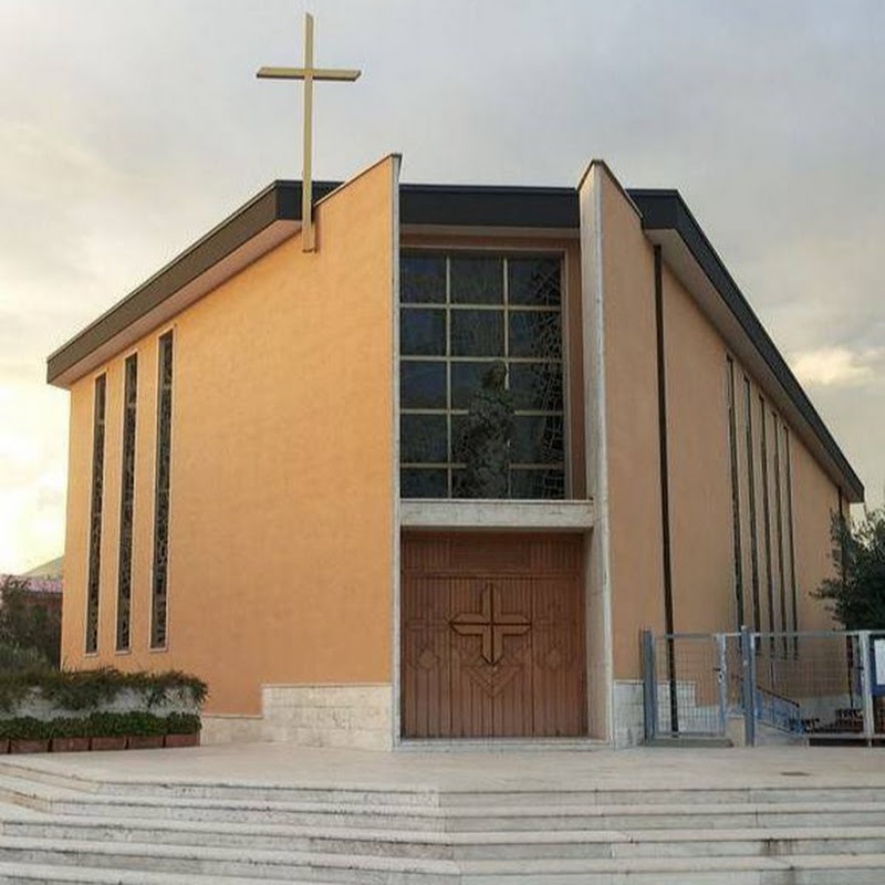 Parrocchia Immacolata