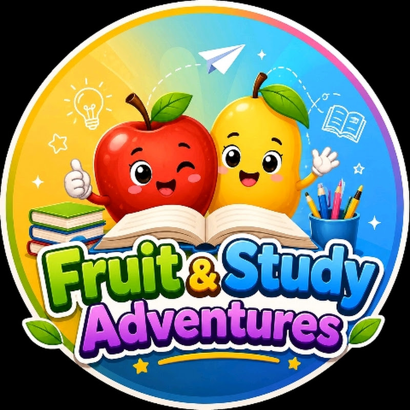Fruit & Study Adventures