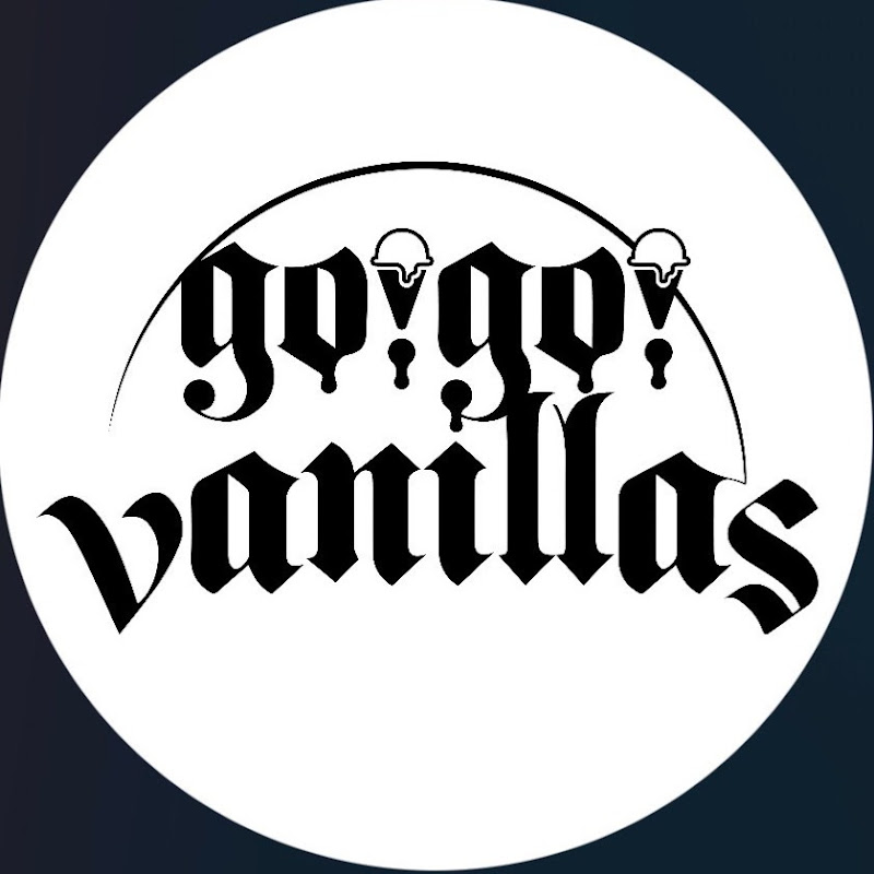 go!go!vanillasのサムネイル