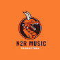 N2R Music Production logo