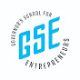 Governor's School for Entrepreneurs logo