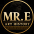 RhsgyTrFpU8-channel-avatar-Mr. E on Art History