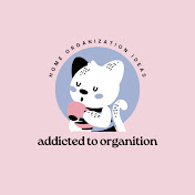 Addicted To Organization