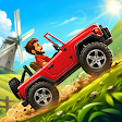 Hill Climber icon