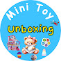 Mini Toy Unboxing logo