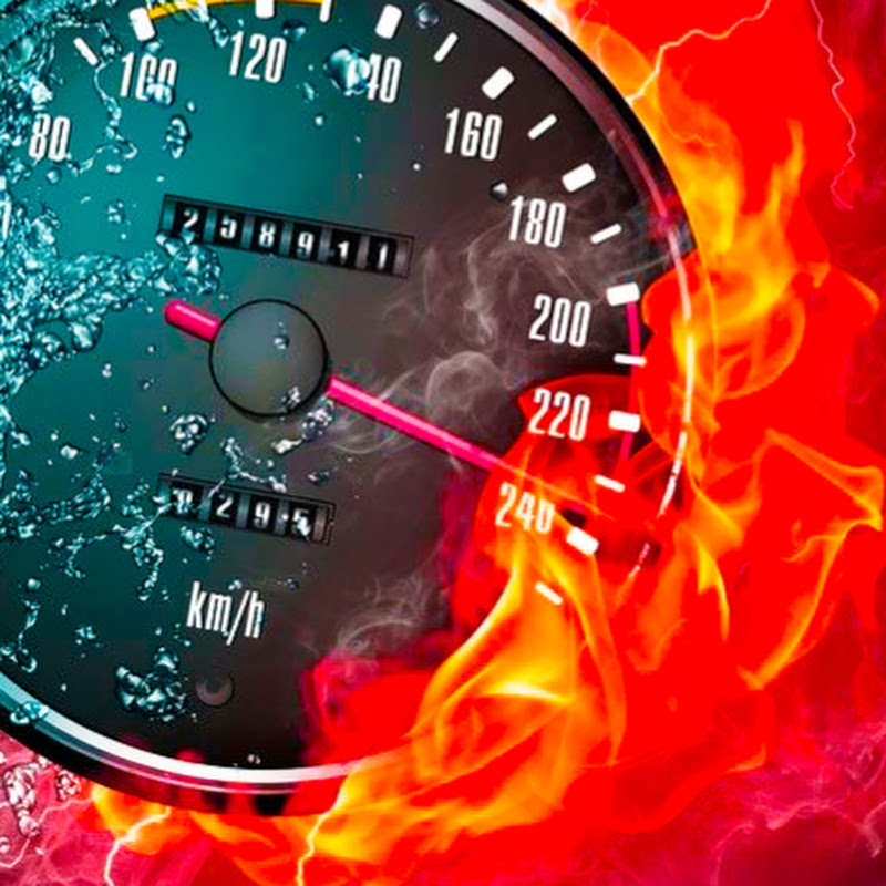 Cars Battle Accelerations 